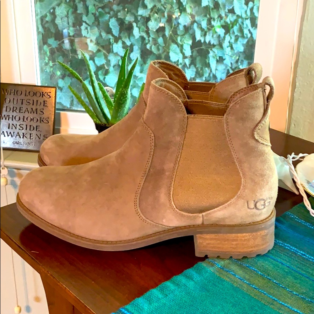 UGG boots